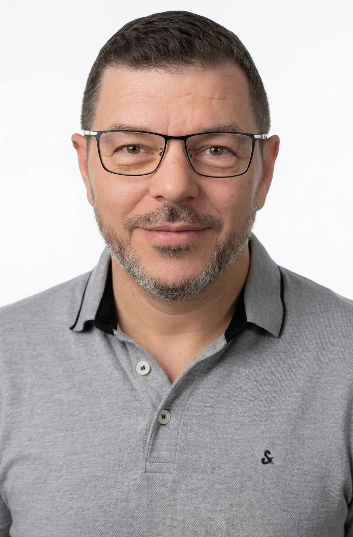 Norman Irion – KI-Berater FlyingSales